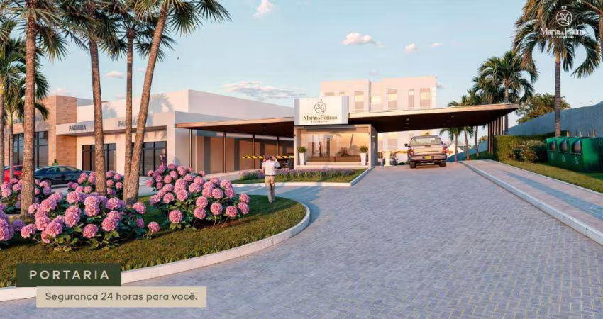 MARIA DE FATIMA RESIDENCIAL