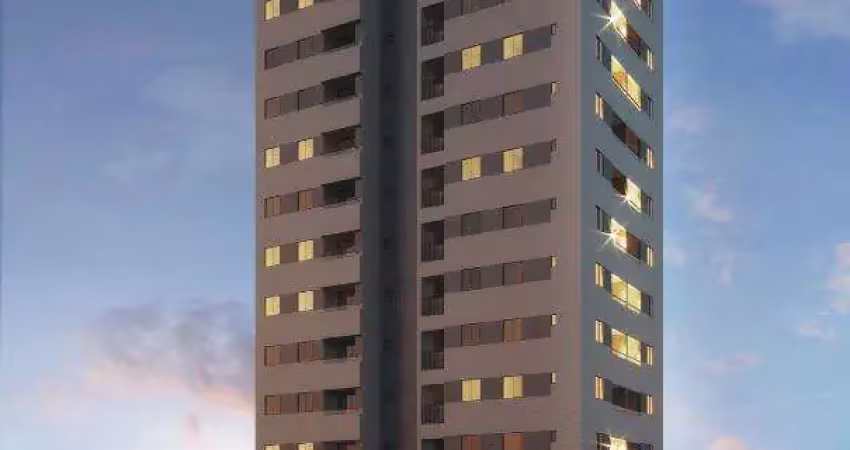 Apartamento com 3 quartos à venda na Rua Visconde de Cairu, 207, Campo Grande, Recife