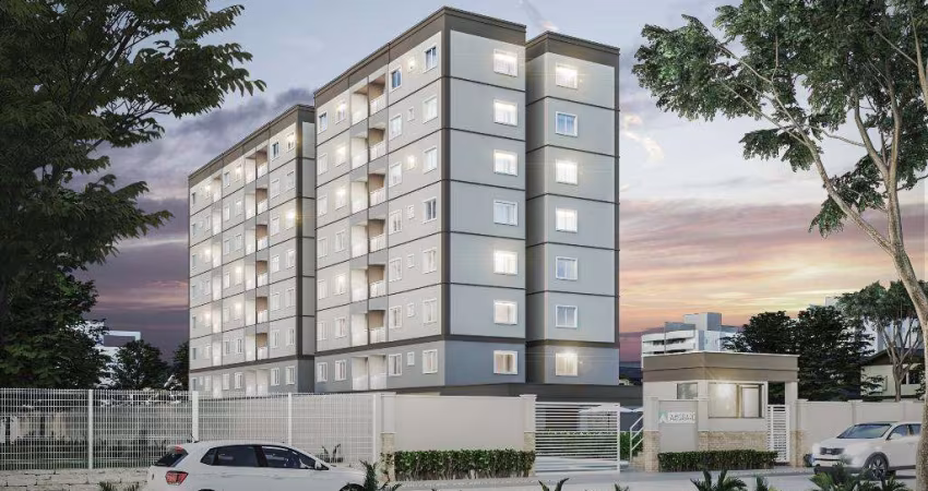 Apartamento com 3 quartos à venda na Rua Manuel Teixeira, 234, José de Alencar, Fortaleza