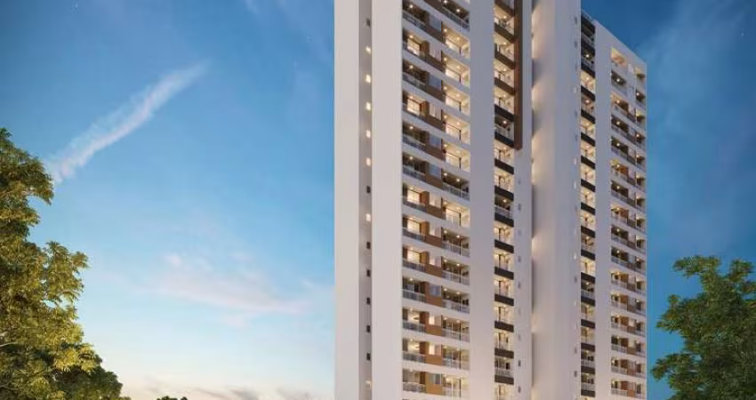 Apartamento com 2 quartos à venda na Avenida Frei Cirilo, 4343, Messejana, Fortaleza