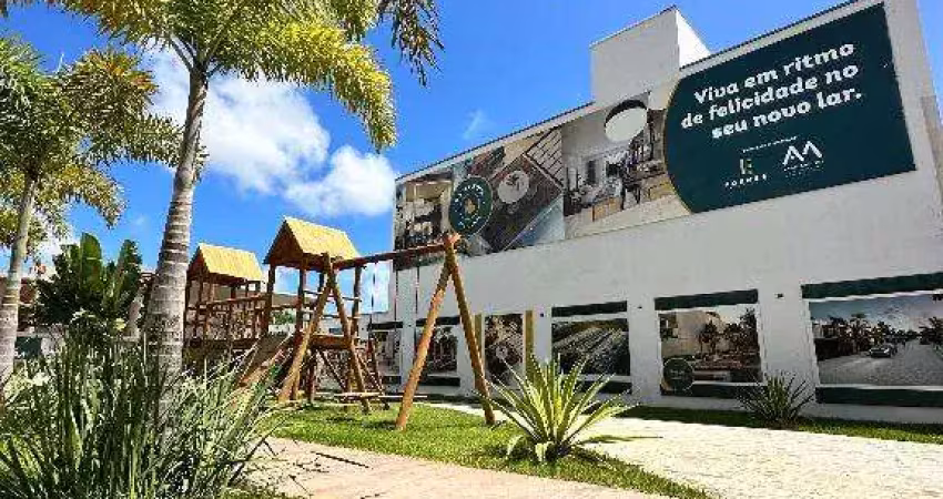 BOSSA NOVA RESIDENCE