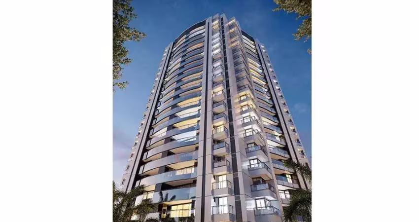 Loft com 3 quartos à venda na Rua Vilebaldo Aguia, 2225, Cocó, Fortaleza
