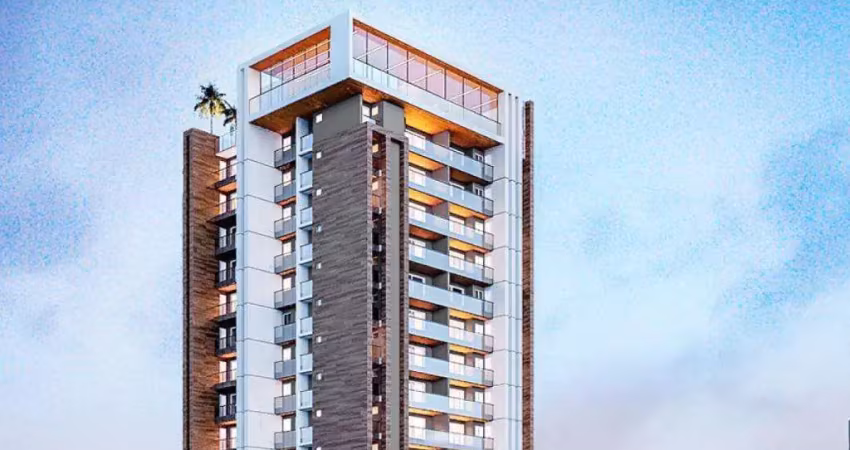 Apartamento com 3 quartos à venda na Rua Dr. José Lourenço, 2115, Joaquim Távora, Fortaleza