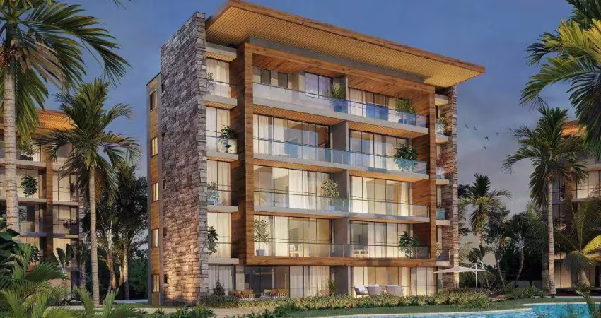 Loft com 3 quartos à venda na Av. Beira Mar, 3614, Centro, Aquiraz