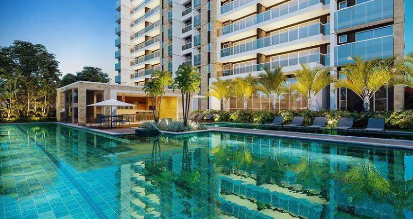 Loft com 3 quartos à venda na Rua Coronel Jucá, 1717, Aldeota, Fortaleza