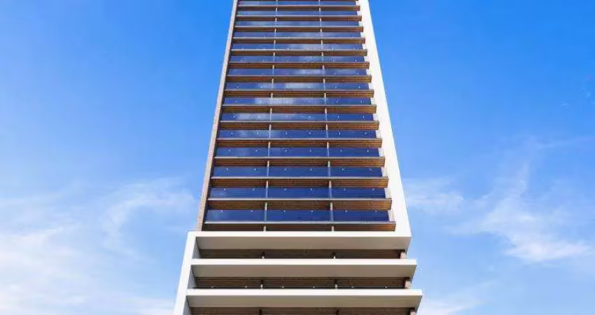 Apartamento com 2 quartos à venda na Avenida Barão de Studart, 272, Meireles, Fortaleza