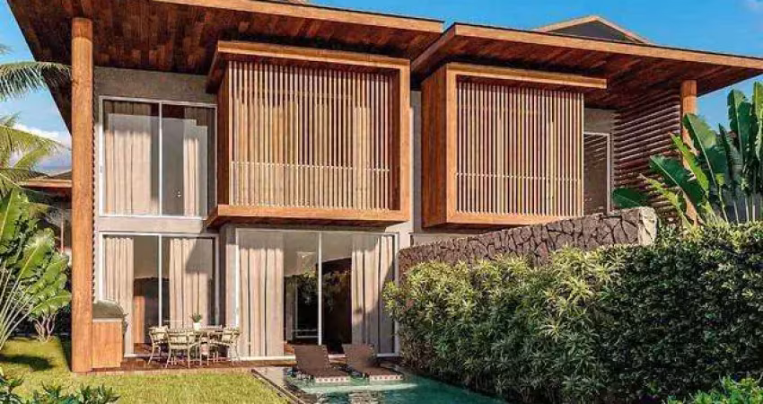 Casa com 3 quartos à venda na Flecheiras, Flecheiras, Trairi