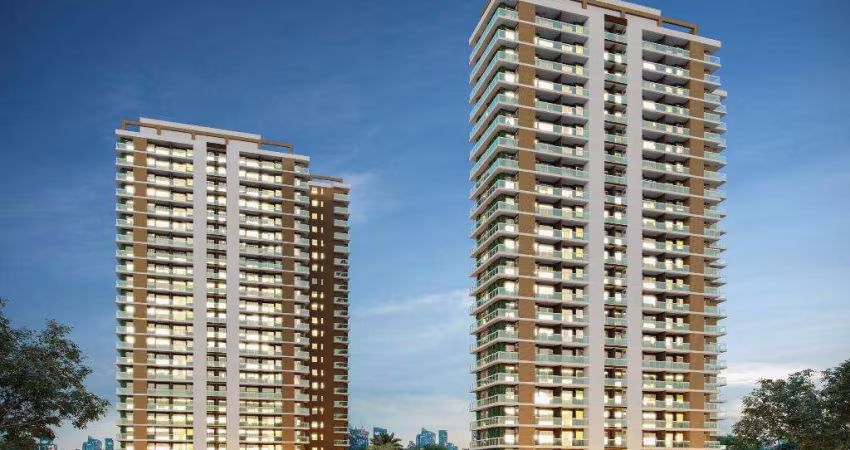 Green Garden Residence