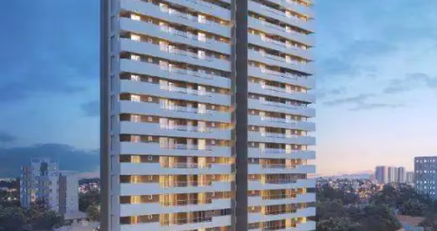 Apartamento com 3 quartos à venda na RUA: José Lourenço, 80, Parquelândia, Fortaleza