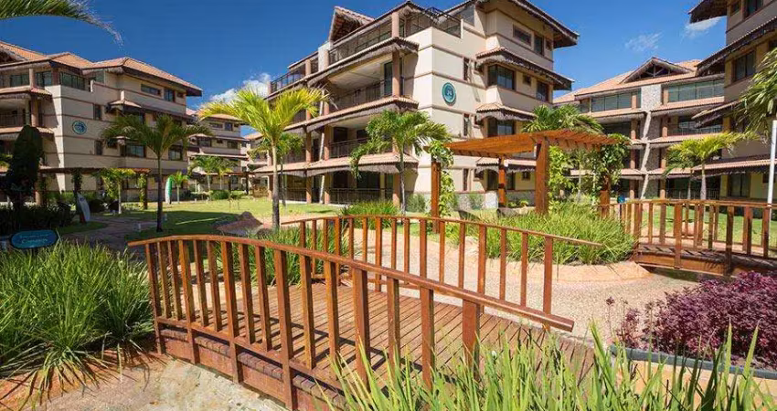 Apartamento com 4 quartos à venda na Praia de Marambaia, Tapera, Aquiraz