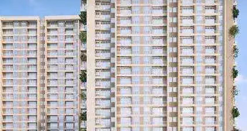 Apartamento com 3 quartos à venda na Rua Sigefredo Pinheiro, 50, Fátima, Fortaleza