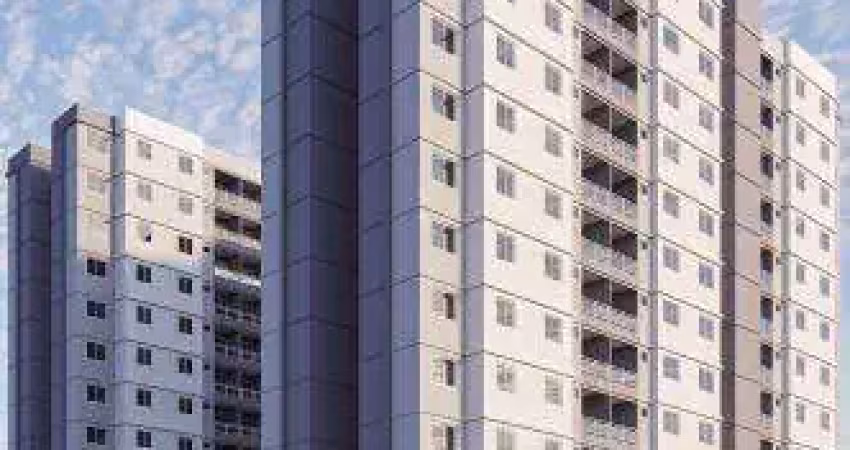 Apartamento com 2 quartos à venda na Avenida Dioguinho, 2500, Vicente Pinzon, Fortaleza