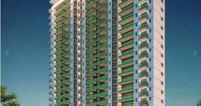 Apartamento com 3 quartos à venda na Rua Dom Manuel de Medeiros, 1965, Parquelândia, Fortaleza