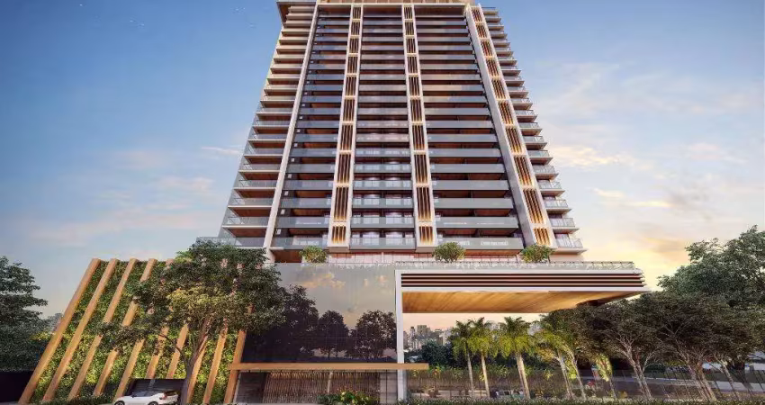 Apartamento com 2 quartos à venda na Rua Paula Ney, Aldeota, Fortaleza