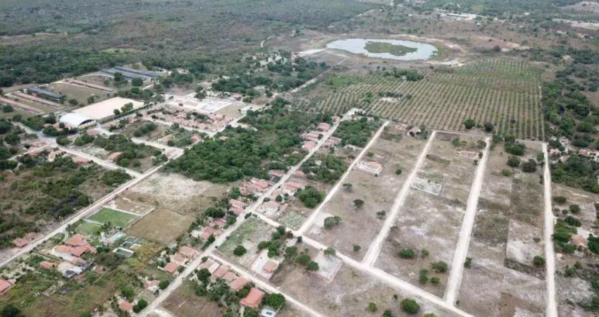 Terreno à venda na Loteamento Golden Ville Horizonte, Dourado, Horizonte