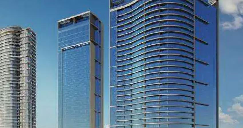 CAIS AVENIDA