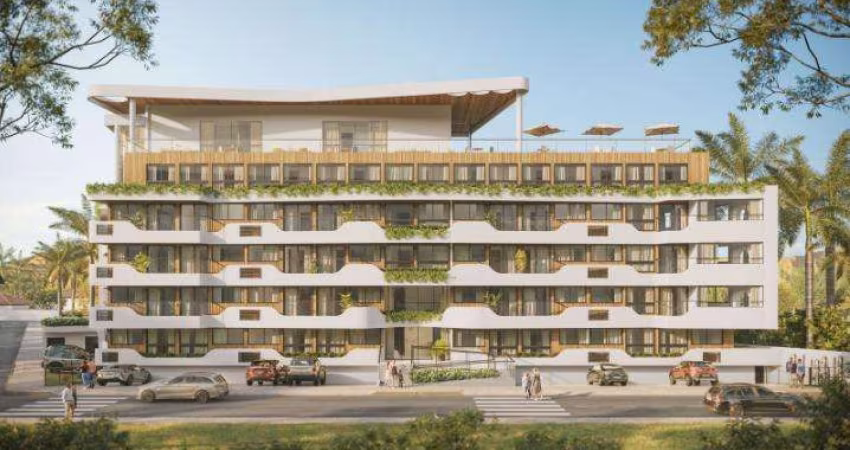 Apartamento com 1 quarto à venda na R. dos Baobás, 1542, Porto de Galinhas, Ipojuca