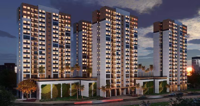 Apartamento com 2 quartos à venda na Rua Fernando Santos, 08, Parque Iracema, Fortaleza