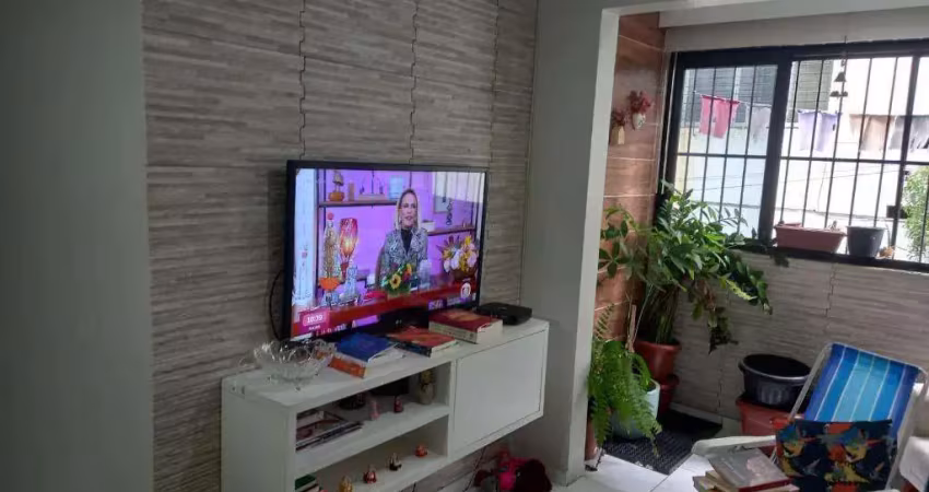 Apartamento com 3 quartos à venda na Rua Frei Jaboatão, 161, Torre, Recife