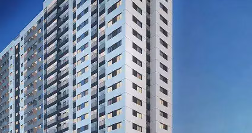 Apartamento com 1 quarto à venda na Avenida Professor Francisco Morato, 4240, Vila Sônia, São Paulo