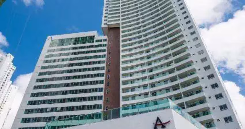 Sala comercial à venda na Avenida João Cyrilo da Silva, 221, Altiplano Cabo Branco, João Pessoa