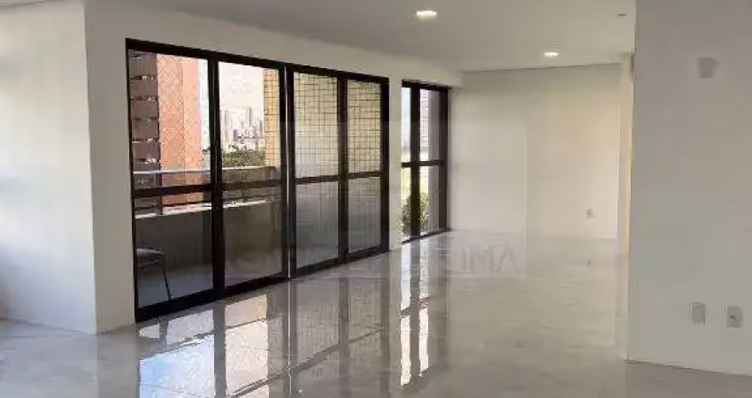 Apartamento com 4 quartos à venda na Avenida Dezessete de Agosto, 1070, Casa Forte, Recife