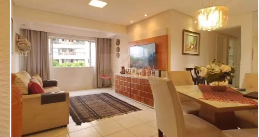 Apartamento com 2 quartos à venda na Rua do Futuro, 574, Graças, Recife