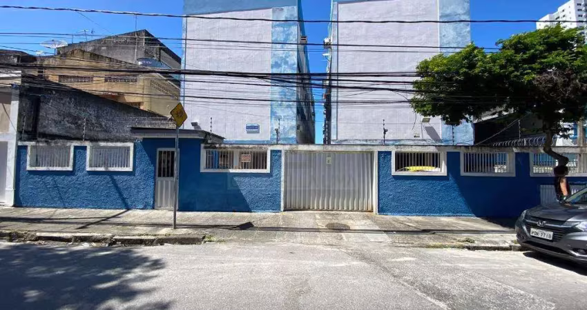 Apartamento com 2 quartos à venda na Rua Marques Amorim, 55, Boa Vista, Recife