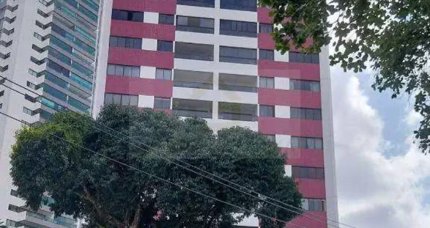 Apartamento com 3 quartos à venda na Avenida Dezessete de Agosto, 2413, Casa Forte, Recife