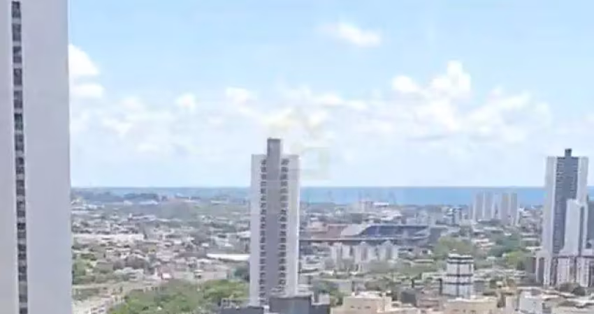 Apartamento com 3 quartos à venda na Rua Arnoldo Magalhães, 80, Casa Amarela, Recife
