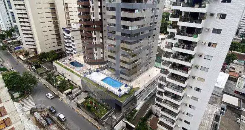 Apartamento com 3 quartos à venda na Rua Teles Júnior, 230, Aflitos, Recife