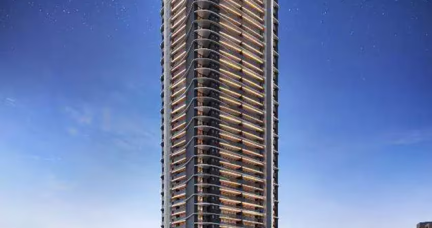 Apartamento com 3 quartos à venda na Rua Deputado Moreira da Rocha, 620, Meireles, Fortaleza