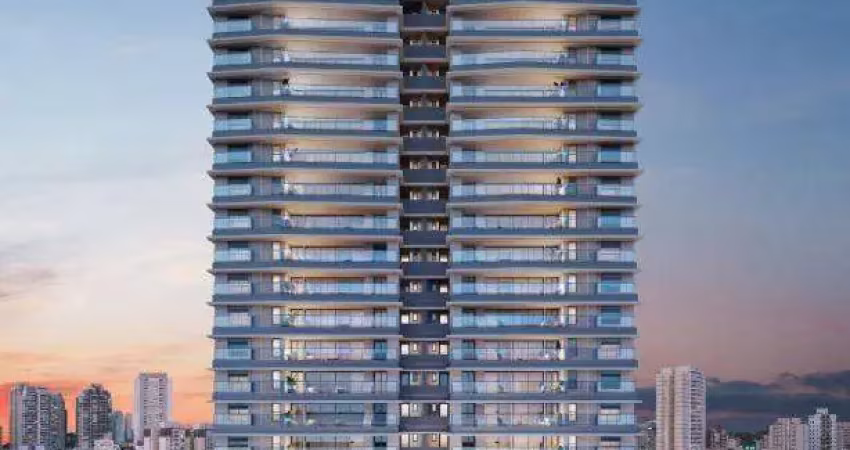 Apartamento com 4 quartos à venda na Rua Joaquim Guarani, 322, Jardim das Acacias, São Paulo