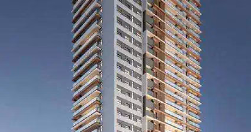 Apartamento com 4 quartos à venda na Avenida Portugal, 587, Cidade Monções, São Paulo