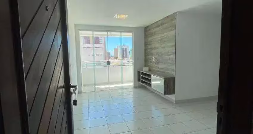 Apartamento com 3 quartos à venda na Avenida Sapé, Manaíra, João Pessoa