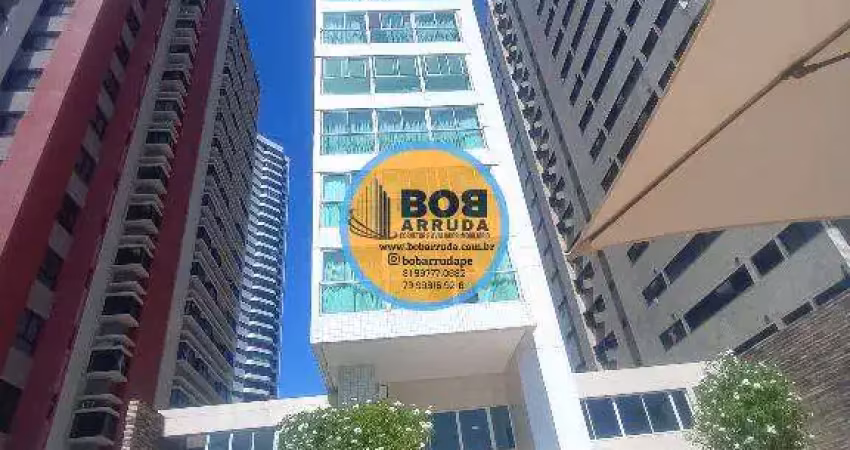 Cobertura com 4 quartos à venda na Avenida Bernardo Vieira de Melo, Piedade, Jaboatão dos Guararapes