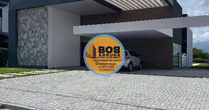 Casa em condomínio fechado com 4 quartos à venda na Avenida Cícero Batista de Oliveira, Prado, Gravatá