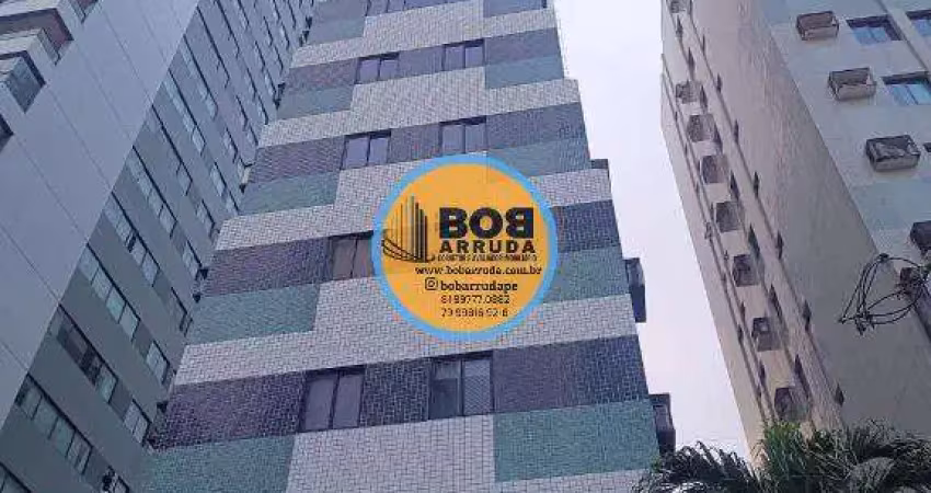Apartamento com 3 quartos à venda na Rua Setúbal, 930, Boa Viagem, Recife