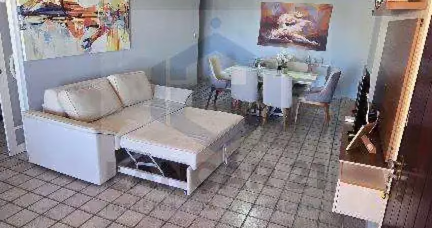 Apartamento com 3 quartos à venda na Tua Maria loureiro França, Cabo Branco, João Pessoa