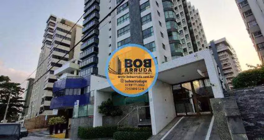 Apartamento com 3 quartos para alugar na Avenida Boa Viagem, Boa Viagem, Recife