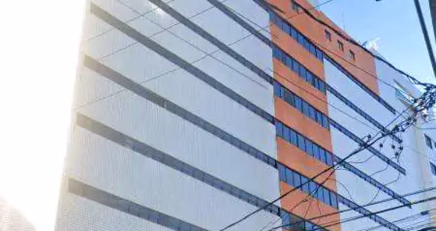 Apartamento com 2 quartos à venda na Avenida Bernardo Vieira de Melo, 718, Piedade, Jaboatão dos Guararapes