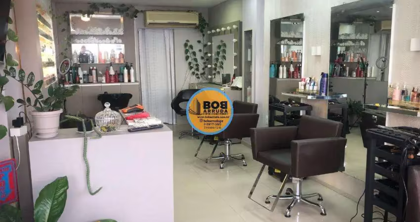 Ponto comercial à venda na Rua Ribeiro de Brito, Boa Viagem, Recife