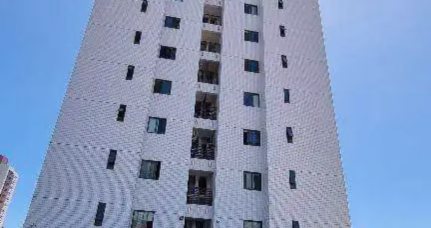 Apartamento com 3 quartos à venda na Edifício Porto fino - Rua Padre Nestor de Alencar, 5990, Candeias, Jaboatão dos Guararapes