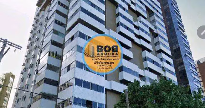 Apartamento com 4 quartos à venda na Avenida Boa Viagem, Boa Viagem, Recife