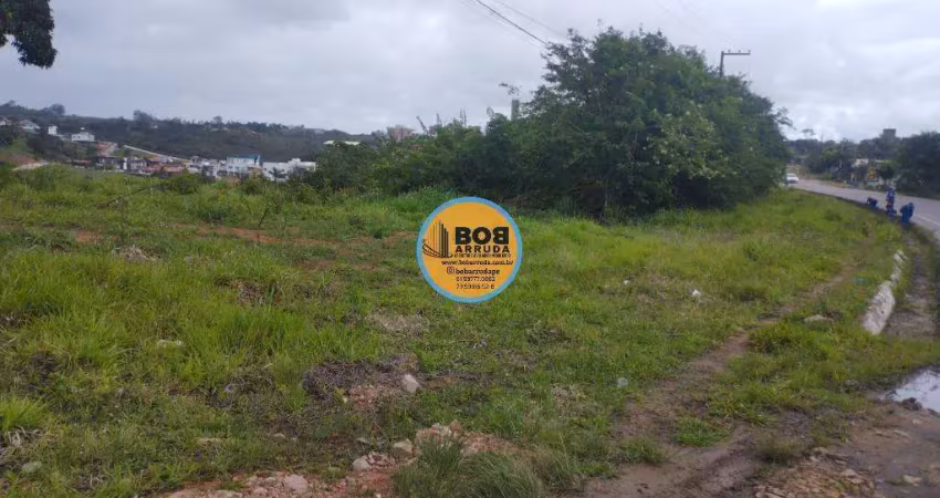 Terreno à venda na PE 71 AS MARGENS, Centro, Chã Grande