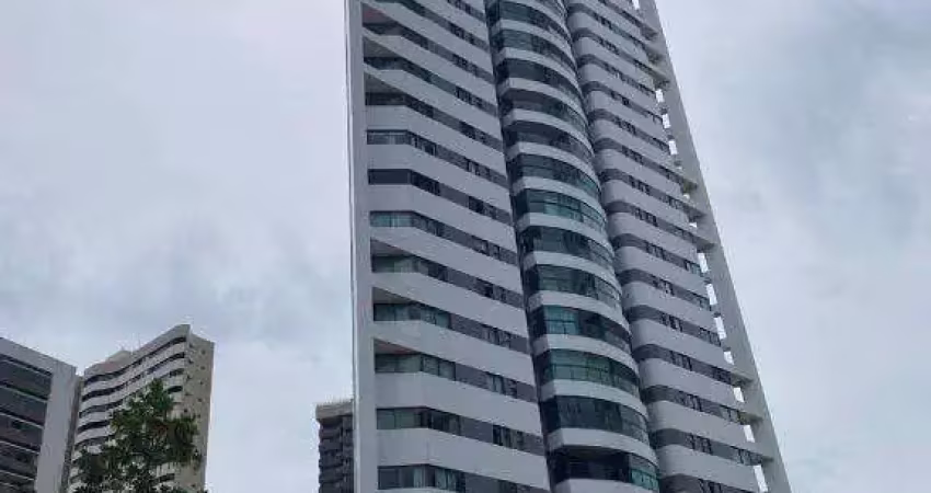 Loft com 3 quartos à venda na AV. APIPUCOS, 50, Apipucos, Recife
