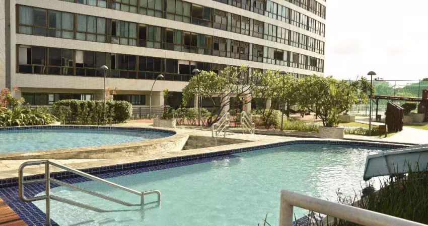 Loft com 3 quartos para alugar na Rua Padre Carapuceiro, 813, Boa Viagem, Recife