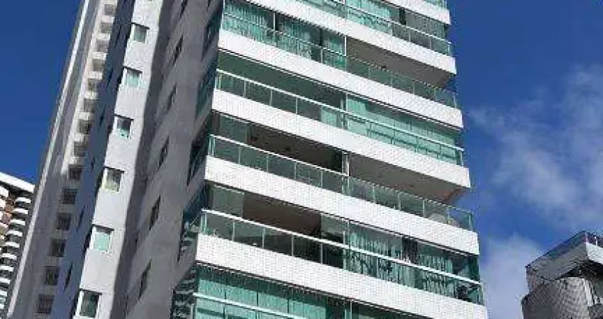 Apartamento com 3 quartos à venda na Rua Francisco da Cunha, 1406, Boa Viagem, Recife