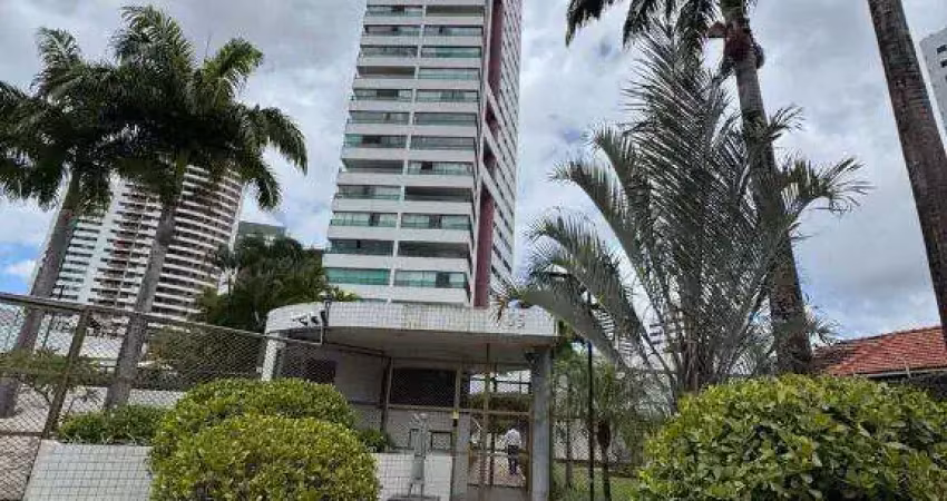 Apartamento com 4 quartos à venda na Rua Real da Torre, 705, Madalena, Recife