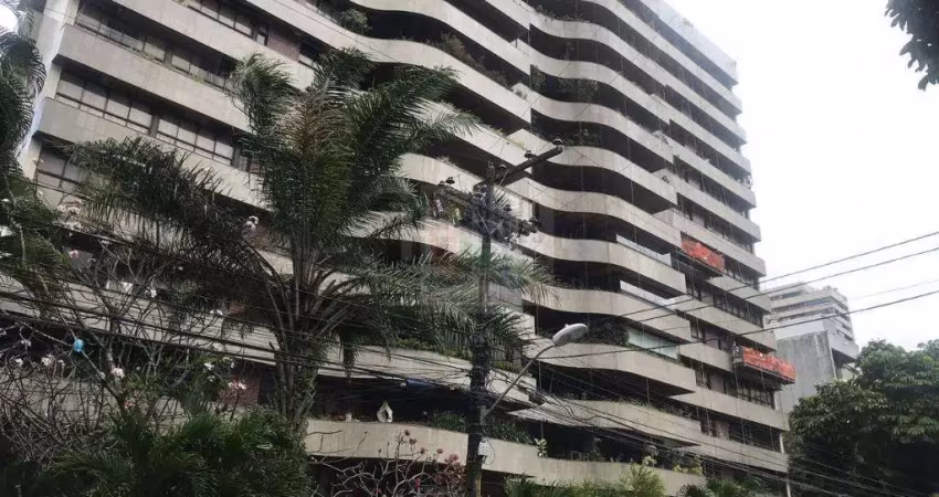 Apartamento com 4 quartos à venda na Rua Santana, 298, Santana, Recife